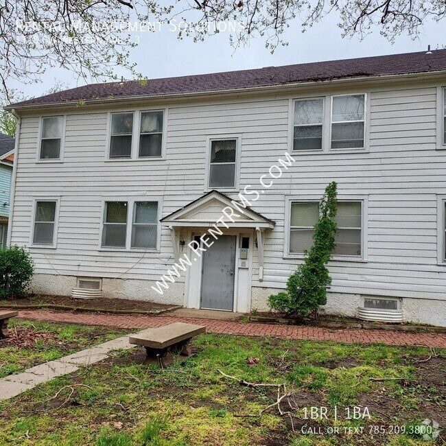 Building Photo - ***ALL UTILITIES PAID**MOVE-IN SPECIAL**11... Unit 3 Rental