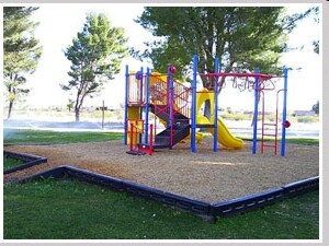 Photo - California Terrace Apartments