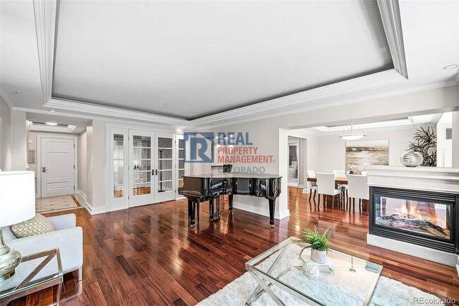Building Photo - 1891 Curtis Street Unit 1607 Rental