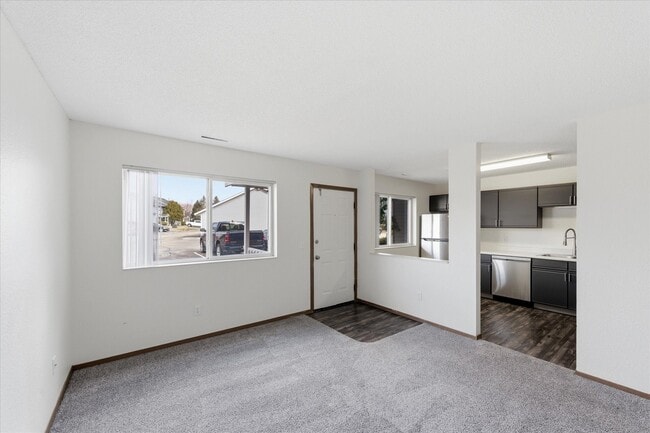 East Gate Estates