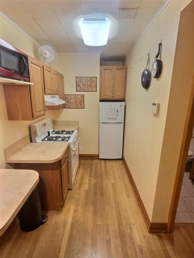 Photo - 1501 NE 5th Ct