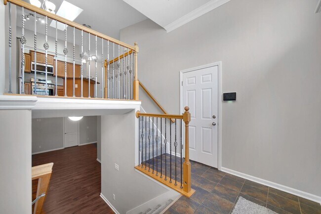 Photo - 11205 Pike Pl Townhome