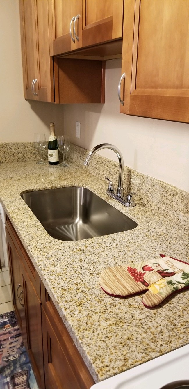 Photo - Camille Court Apartments