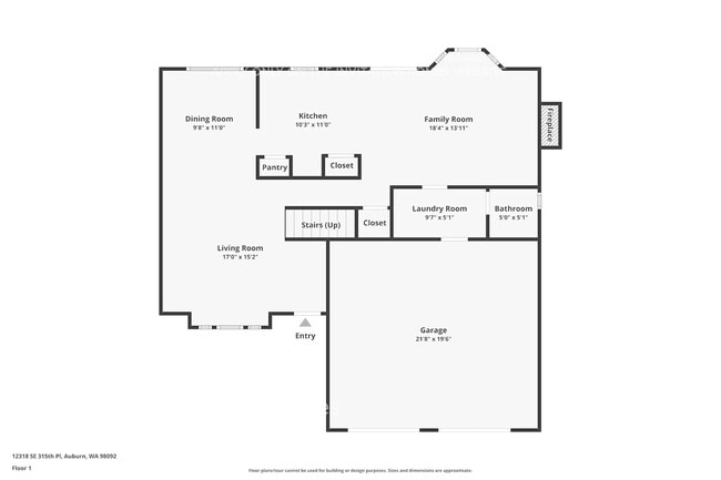 Photo - 12318 SE 315th Pl