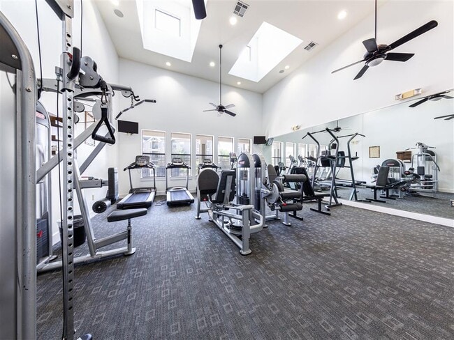 Photo - Marquis at Katy