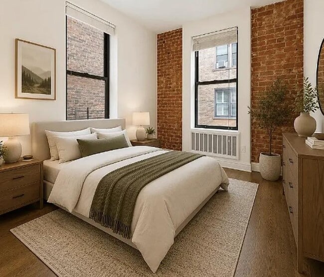 6 W 107th St Unit 3C