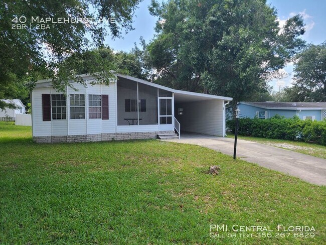 Photo - 40 Maplehurst Ave