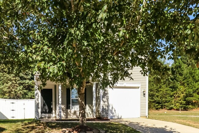 Photo - 2604 Dapple Ct