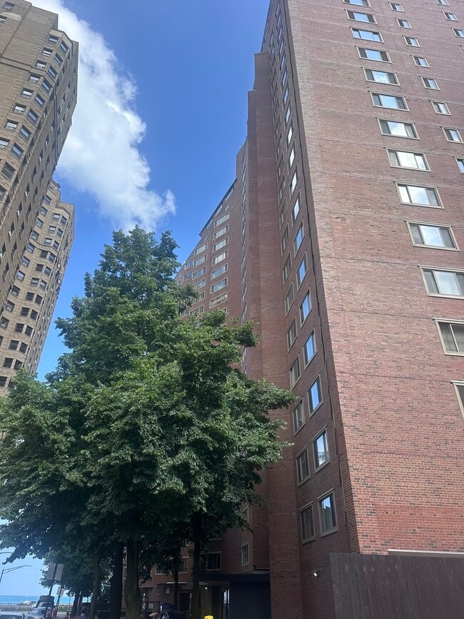 Photo - 1360 N Lake Shore Dr Condo Unit 1904