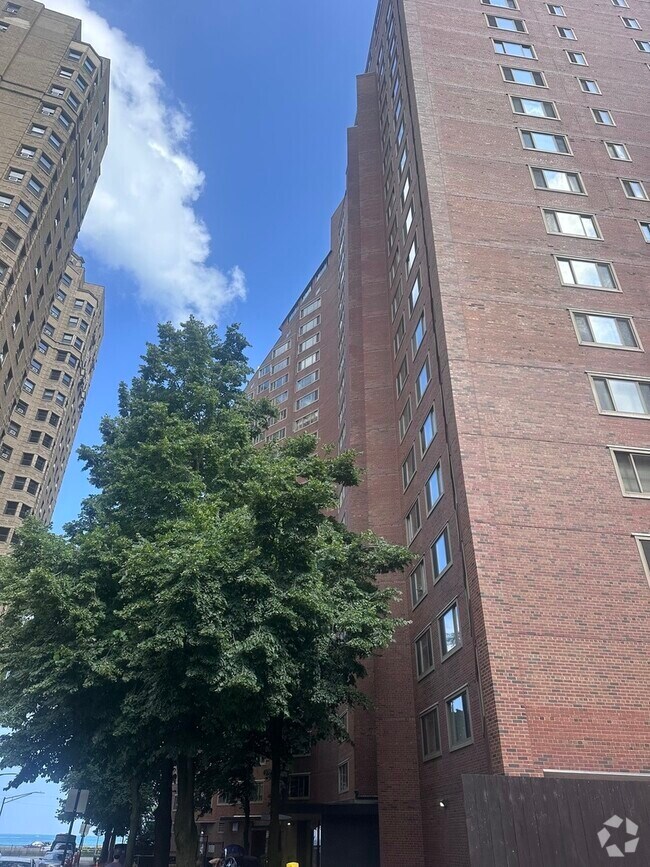 Building Photo - 1360 N Lake Shore Dr Unit 1904 Rental