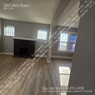 Photo - 3503 West Pl