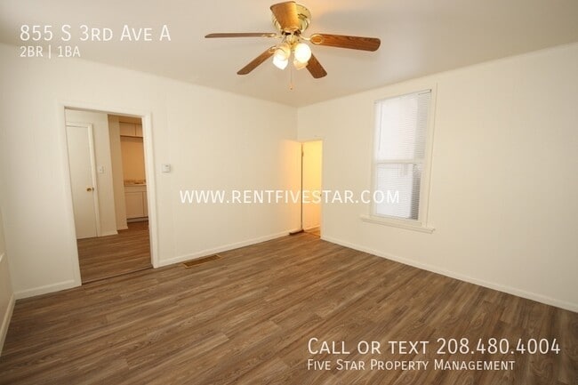 Photo - 855 S 3rd Ave