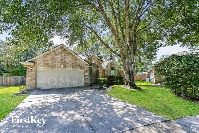 Building Photo - 11906 Knoll Bend Ct Rental