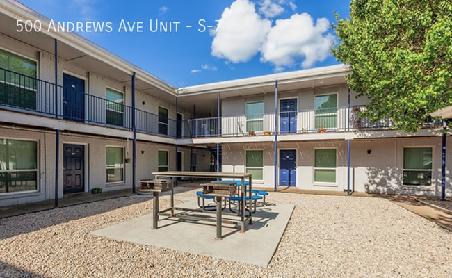 Photo - 500 Andrews Ave Unit S-7