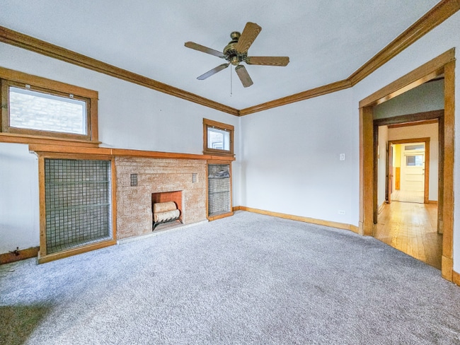 Photo - 3338 W Cullom Ave Unit 2