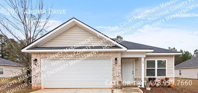 Building Photo - 105 Tahoma Dr