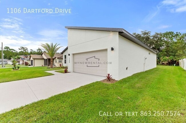 Photo - 1106 Dartford Dr