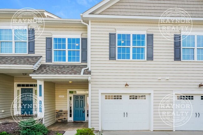 Photo - 320 Sugar Maple Ave Townhome