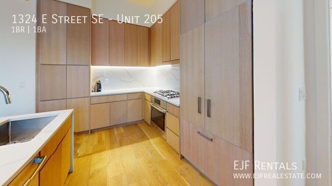 1324 E Street SE-Unit 205