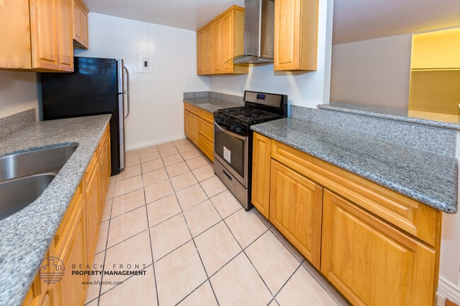 740 S. St. Andrews Pl.