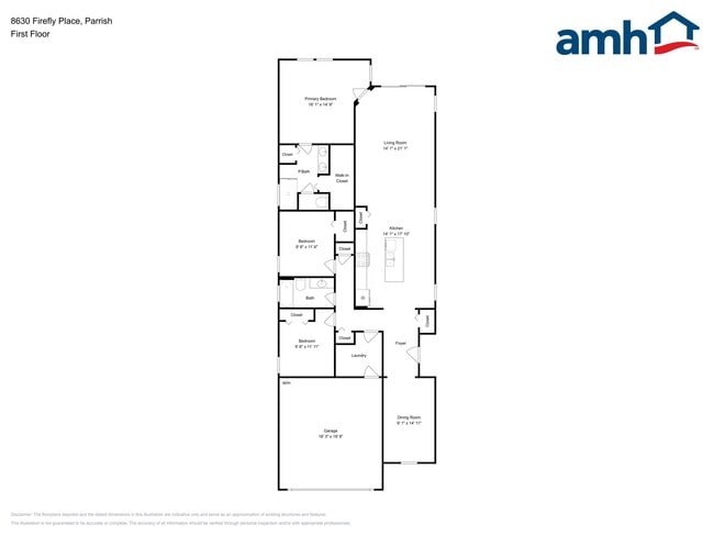 Photo - 8630 Firefly Pl