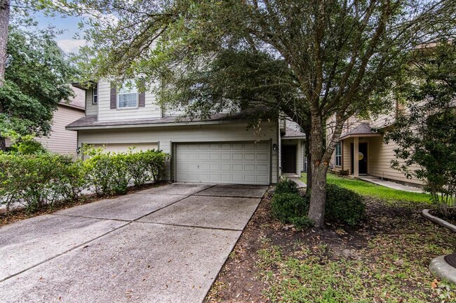 Building Photo - 215 N Burberry Park Cir Rental