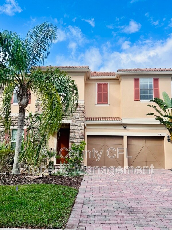Photo - 11834 Aurelio Ln Casa