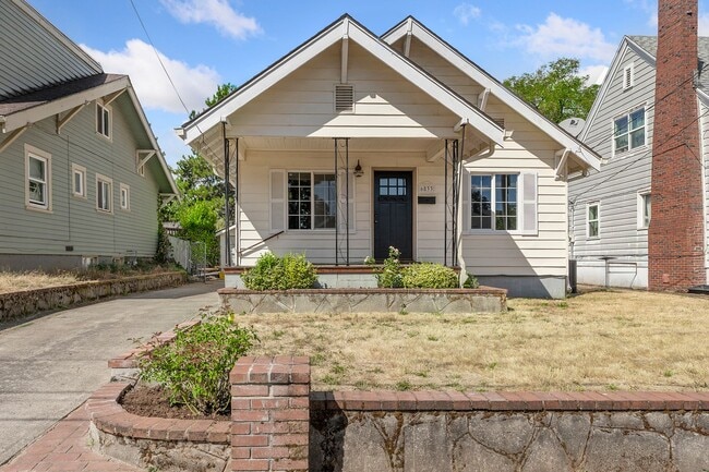 Building Photo - 6833 N Missouri Ave