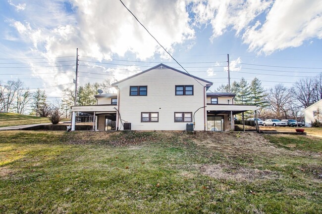 Photo - 2242 Zumbehl Rd Unit 2244