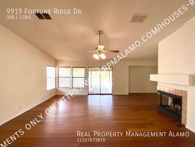 Photo - 9919 Fortune Ridge Dr