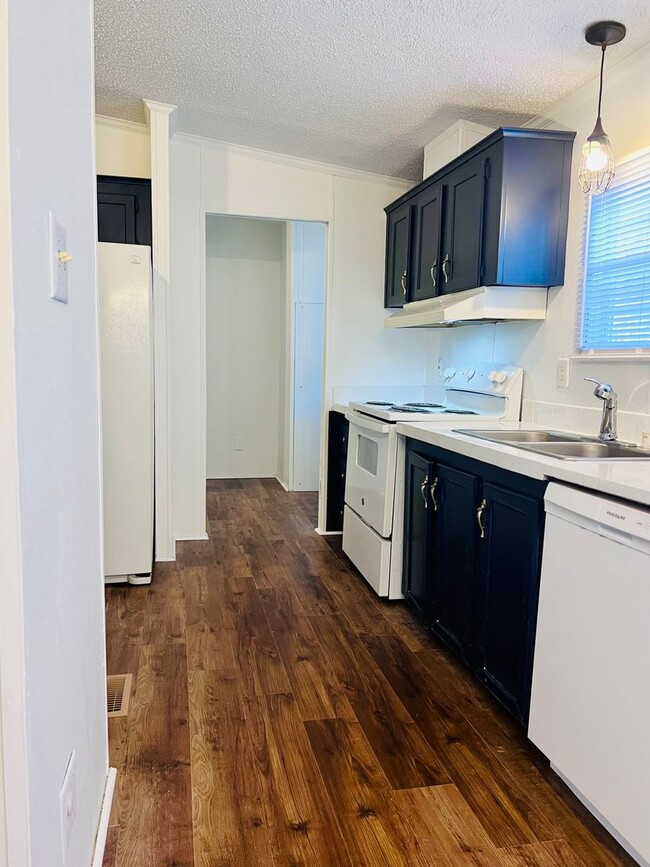 Photo - 4BR Home - Recently Updated - Available Soon!