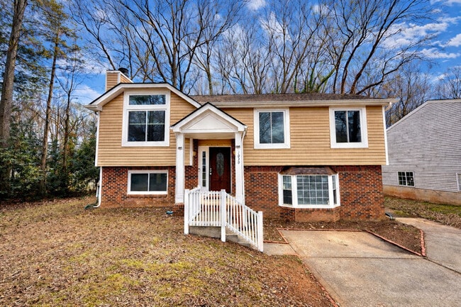 Building Photo - 1030 Glenfiddich Dr