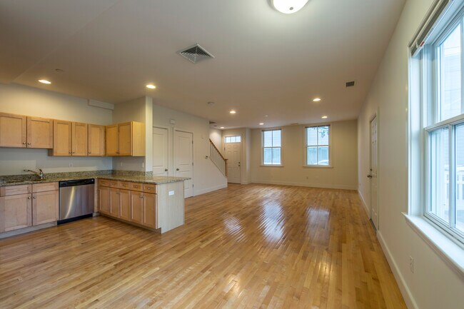 Photo - 129 2nd St Townhome