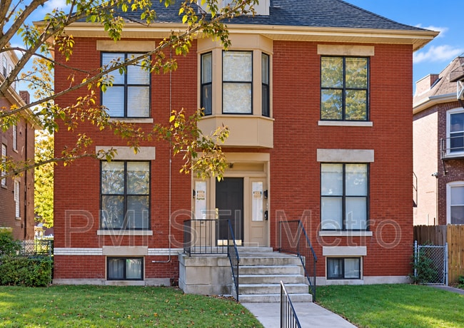 Building Photo - 5206 Vernon Ave Unit 2W