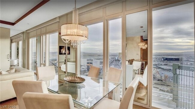 Photo - 3750 S Las Vegas Blvd Unit 3603