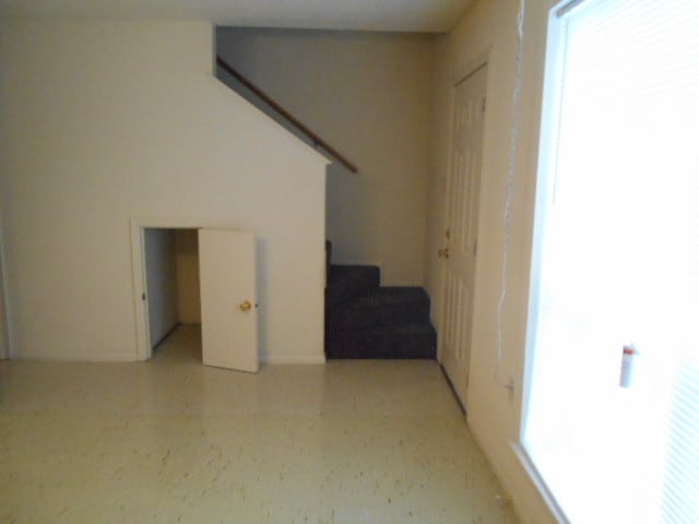 Living area - 202 Concord St