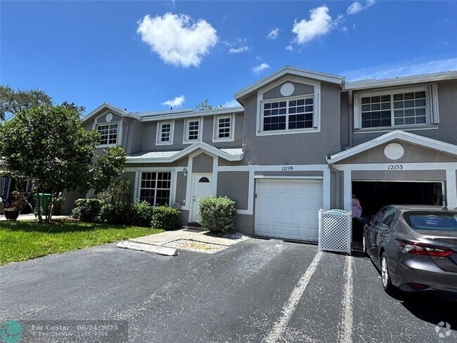 Building Photo - 12159 SW 52nd Ct Rental