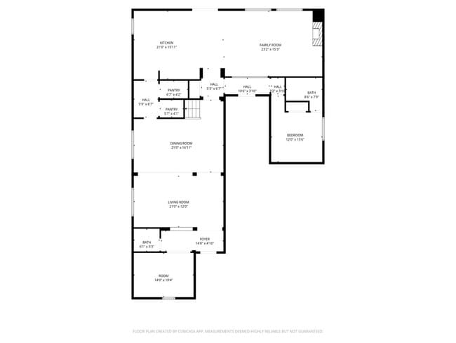 Photo - 6 bedroom 4.5 baths in Corona CA