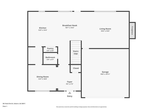 Photo - 981 Rock Elm Dr