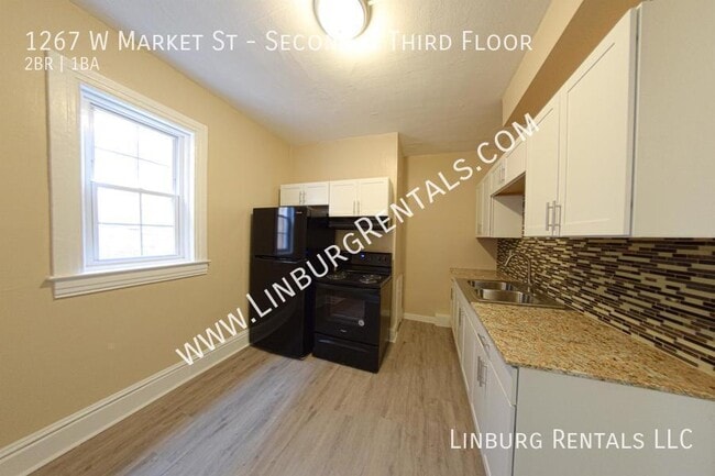 Photo - 1267 W Market St Unit Second & Third Floor