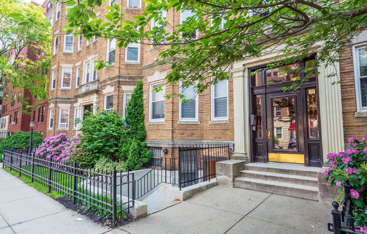 Photo - 86 Peterborough St Unidad 12 Rental