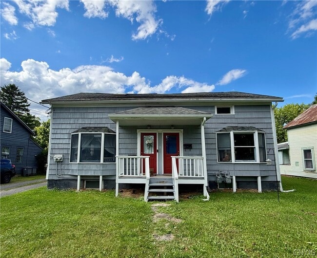 Building Photo - 145 W Seneca St