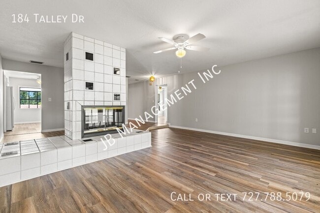 Photo - 184 Talley Dr