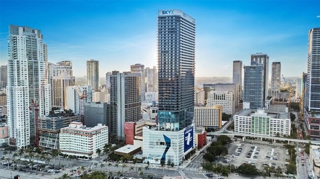 Photo - 398 NE 5th St Unit 3209