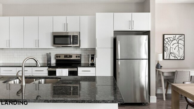 Photo - 729 Junction Dr Unidad A446