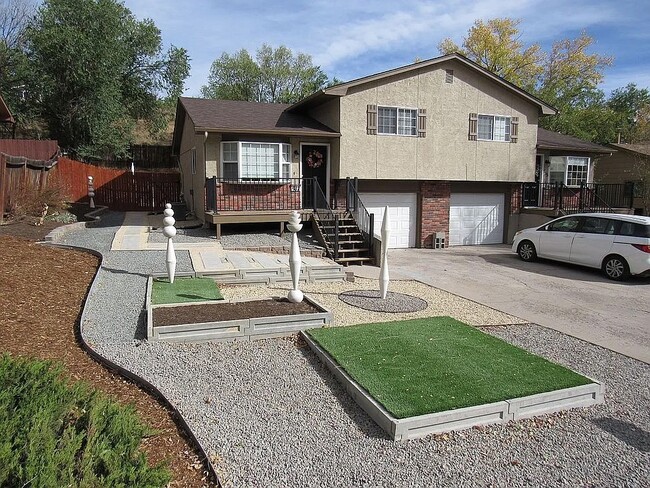 Building Photo - 917 Pioneer Ln Unit 917