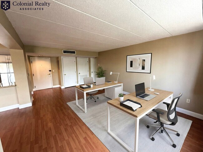 Photo - 85 Brainerd Rd Unidad 420