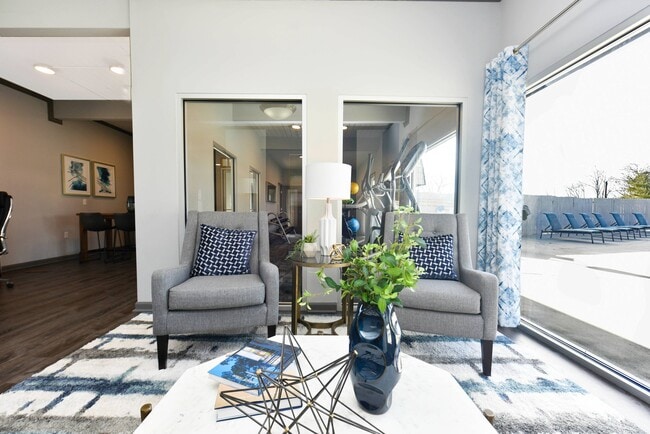 Leasing Office