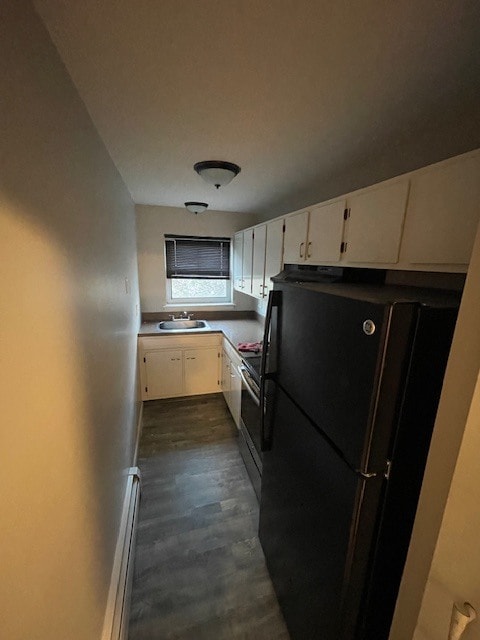 Newington Road Apartments