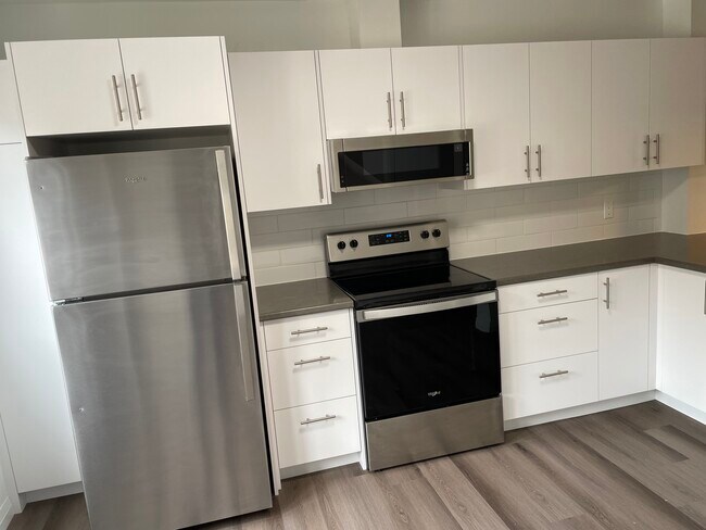 Huronia Village - Huronia Village